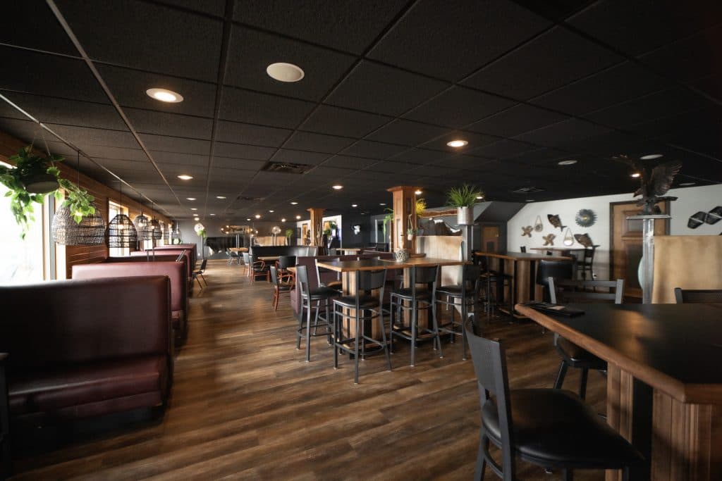 The Hillside Steakhouse