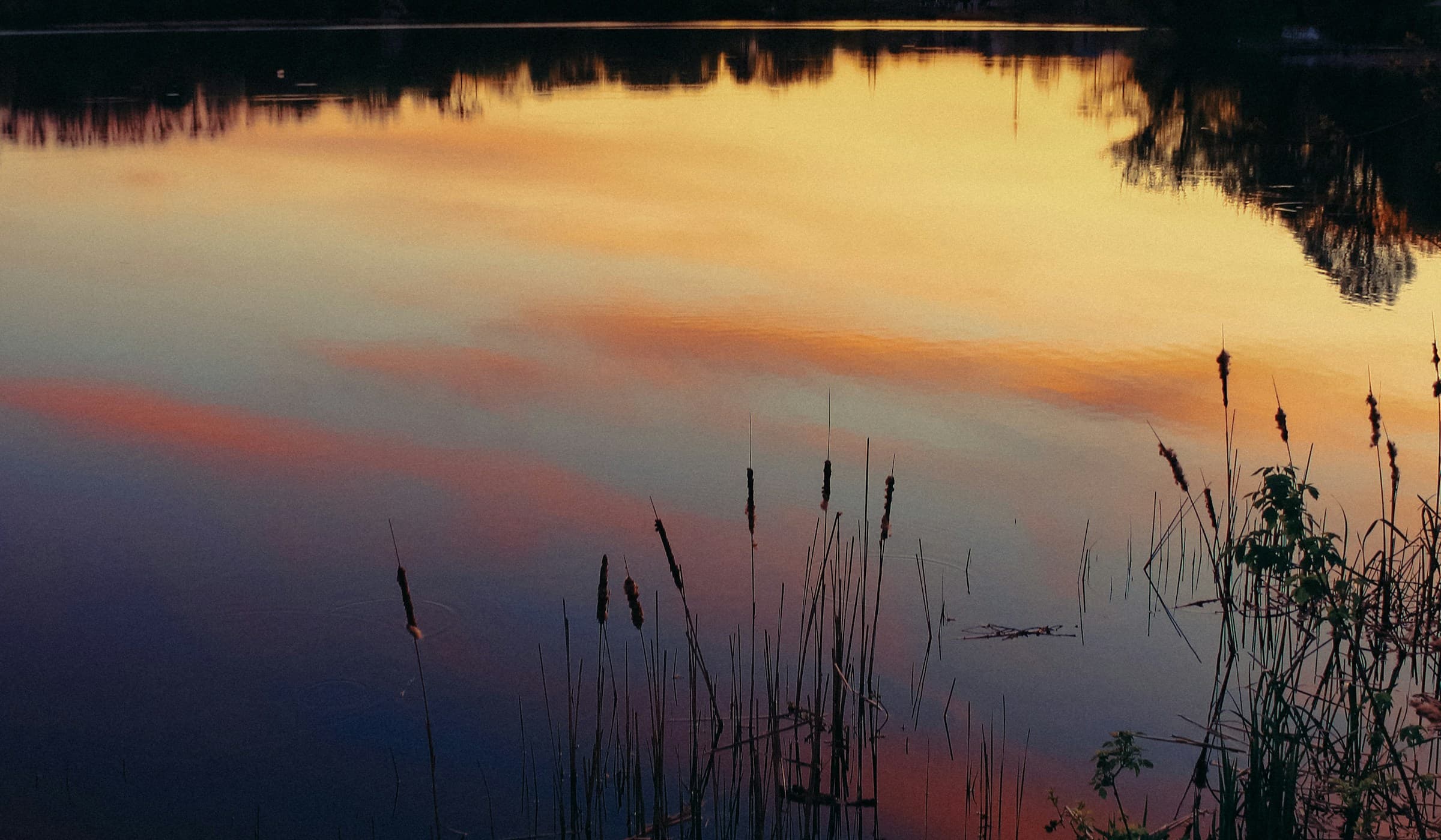 Long Lake